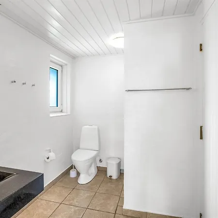 Prázdninový dům Joseline - 1-8km From The Sea By Interhome Blåvand