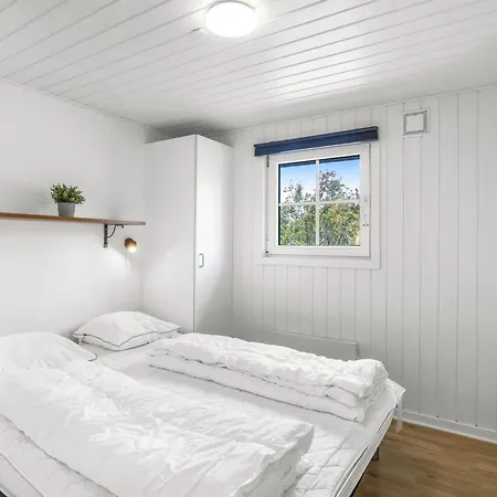 Joseline - 1-8km From The Sea By Interhome Vakantiehuis Blåvand