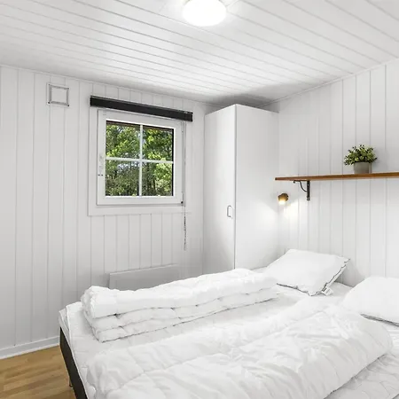 Joseline - 1-8km From The Sea By Interhome Prázdninový dům Blåvand