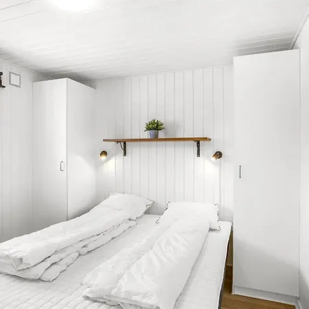 Prázdninový dům Joseline - 1-8km From The Sea By Interhome *