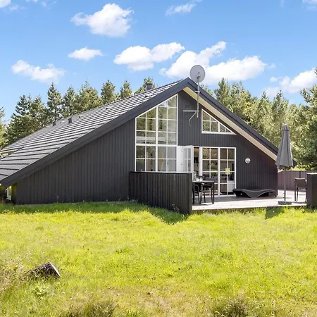 Nyaraló Joseline - 1-8km From The Sea By Interhome Blåvand