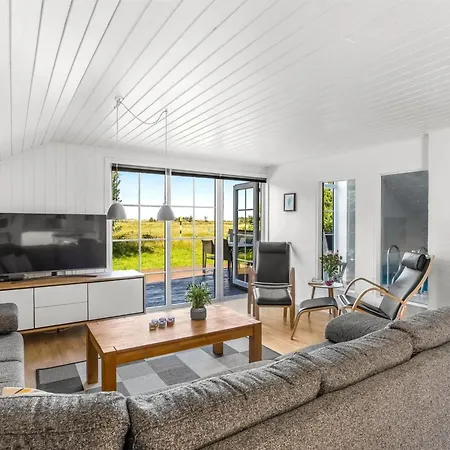 Joseline - 1-8km From The Sea By Interhome Ferienhaus *