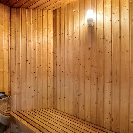 Joseline - 1-8km From The Sea By Interhome * Blåvand
