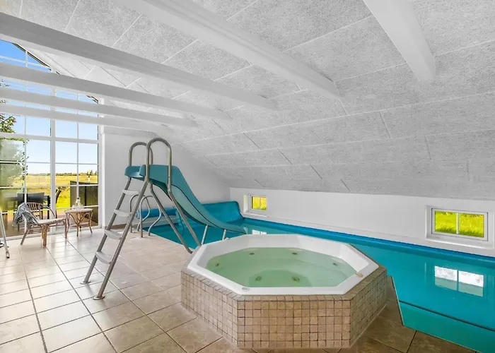 別荘 Joseline - 1-8km From The Sea By Interhome *