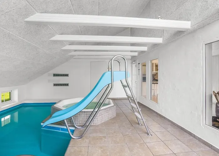 Joseline - 1-8km From The Sea By Interhome Blåvand