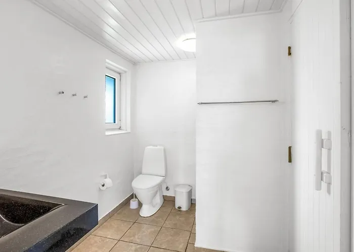 別荘 Joseline - 1-8km From The Sea By Interhome ブラーバンド