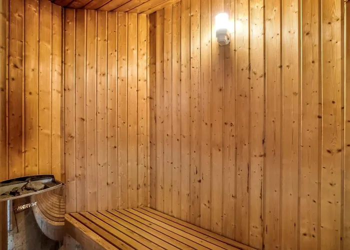 Joseline - 1-8km From The Sea By Interhome 別荘