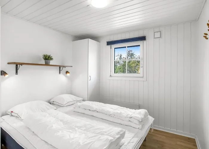 Joseline - 1-8km From The Sea By Interhome Nyaraló Blåvand