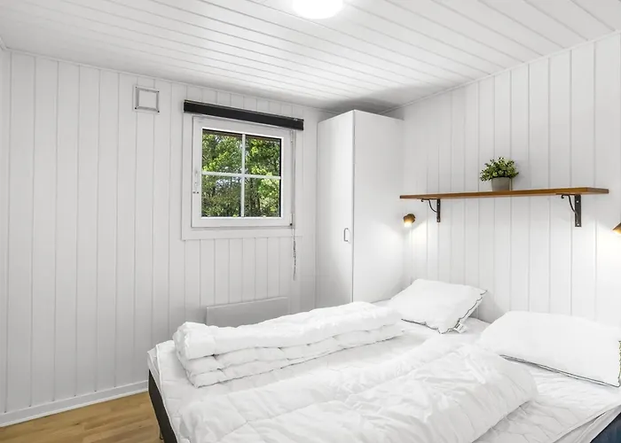 Joseline - 1-8km From The Sea By Interhome Nyaraló Blåvand