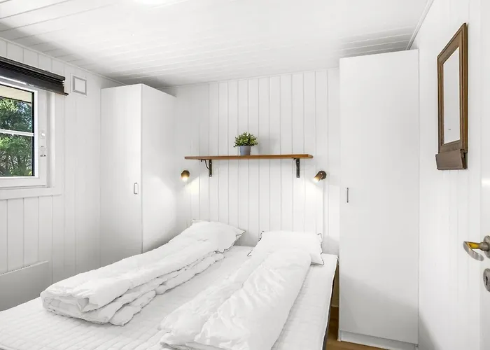 別荘 Joseline - 1-8km From The Sea By Interhome *