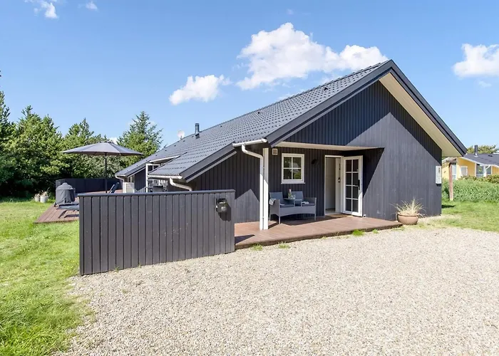 Joseline - 1-8km From The Sea By Interhome 別荘