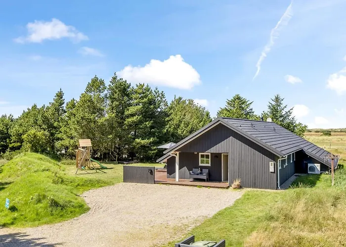 別荘 Joseline - 1-8km From The Sea By Interhome ブラーバンド